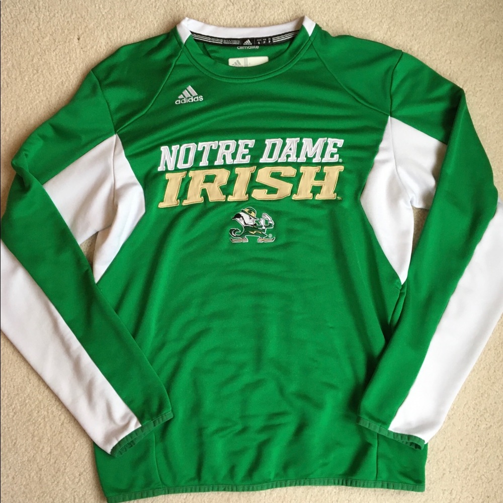 Notre Dame University Sweater